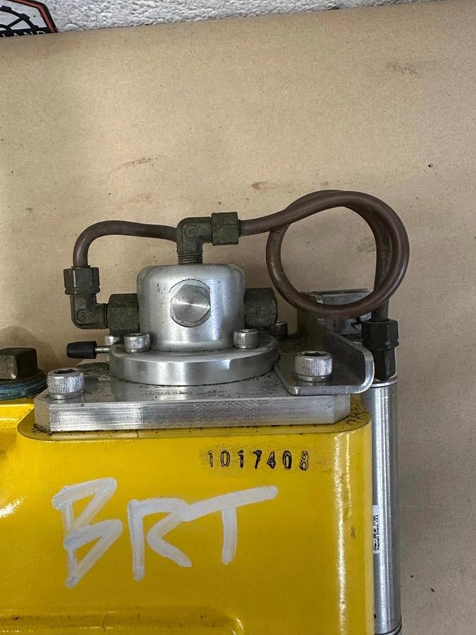 Used Kaeser AMD 6550 Automatic Compressed Air Condensate Drain