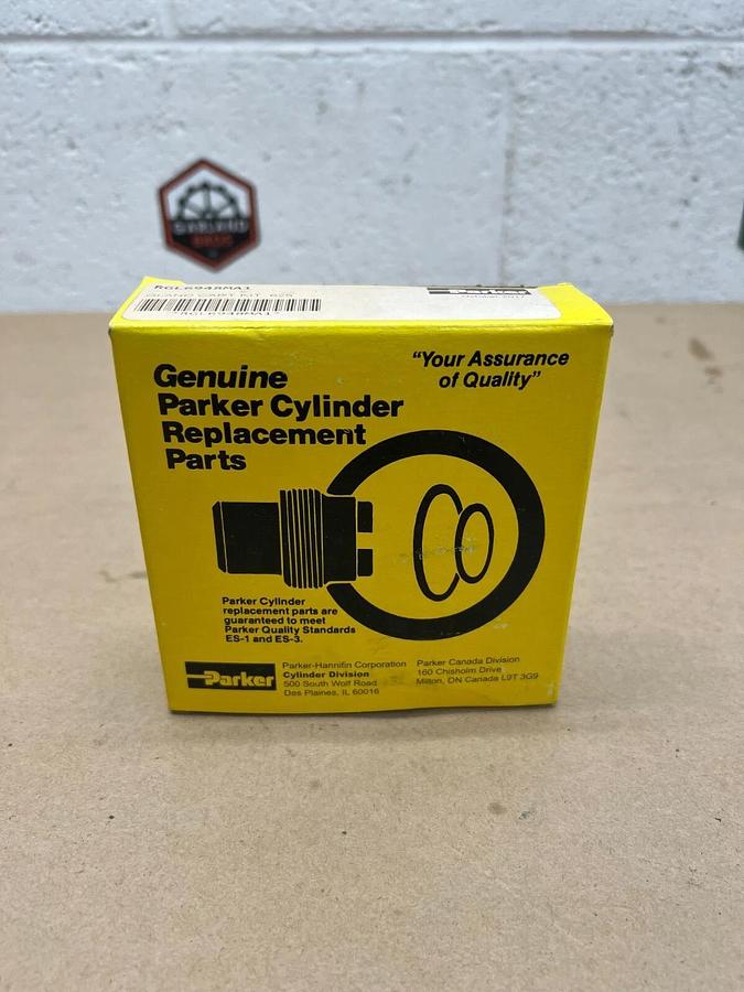 Parker RGL6948MA1 Gland Cartridge Kit
