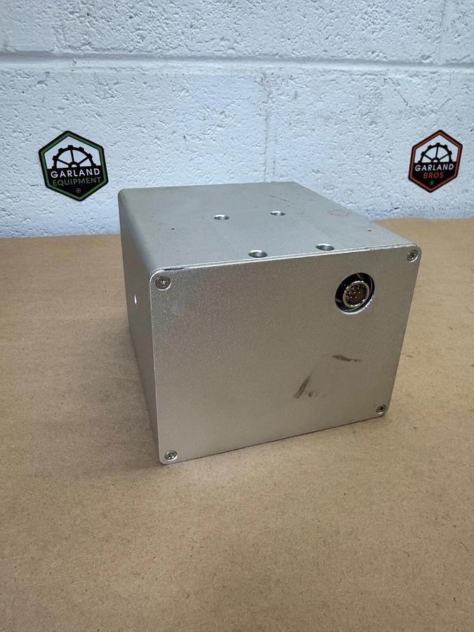 Used Shanghai Dikai Coding Machinery Industry DK-1100 Hot Ink Roll Printing Machine