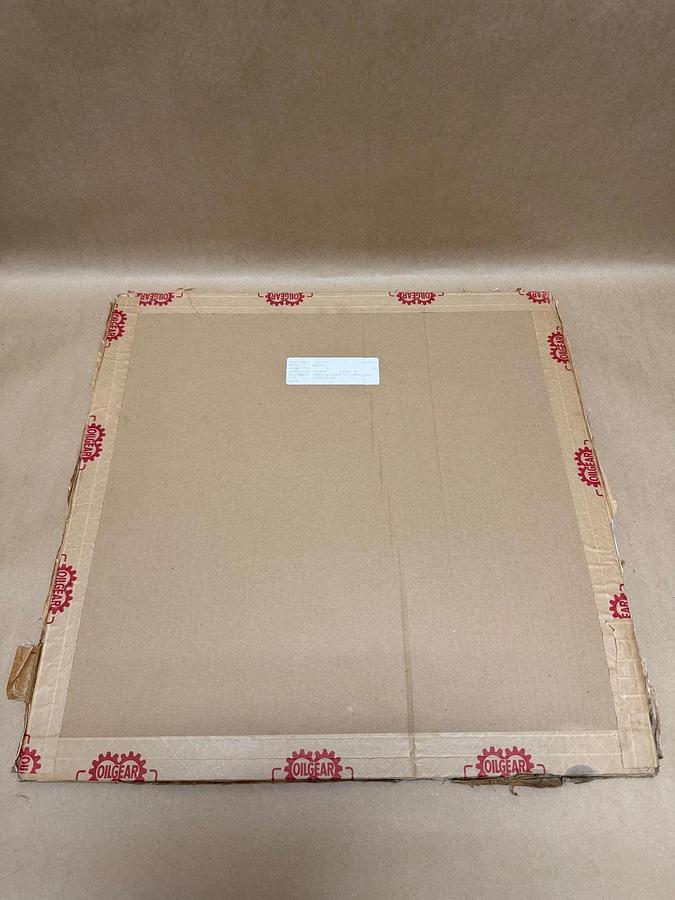 Used OilGear 205754 Gasket *NEW*
