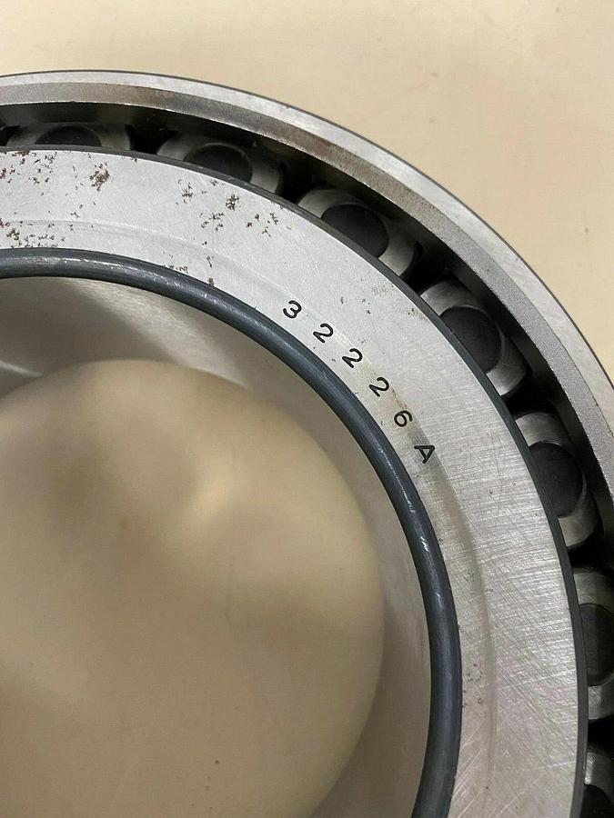 Used FAG 3226A Spherical Roller Bearing