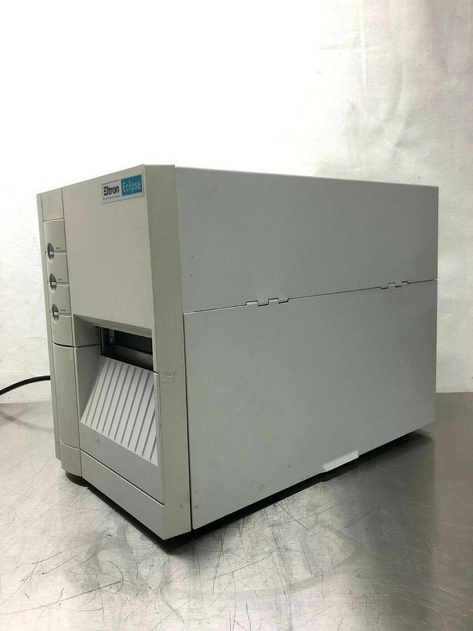 Used Eltron by Zebra Technologies TLP2344