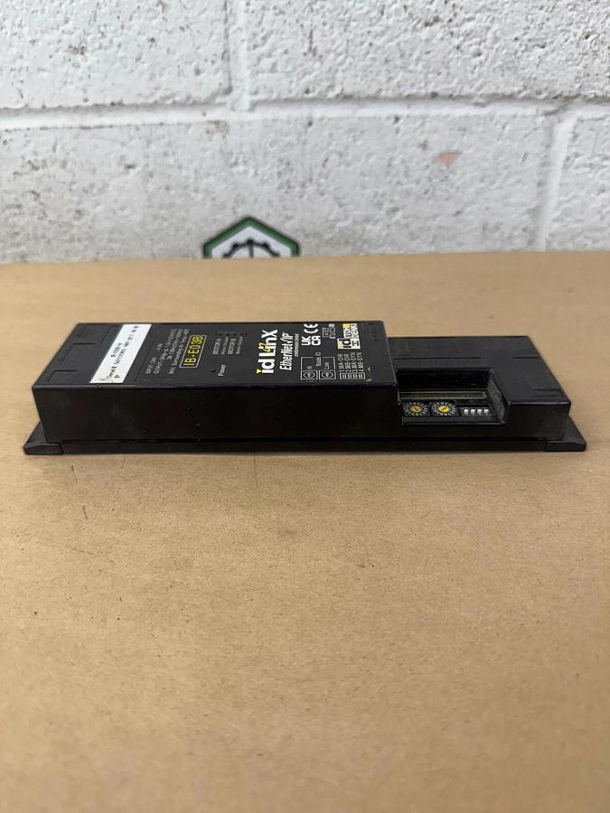 Used Itoh Denki IB-E03B-N Ethernet IP Drive Roller Controller