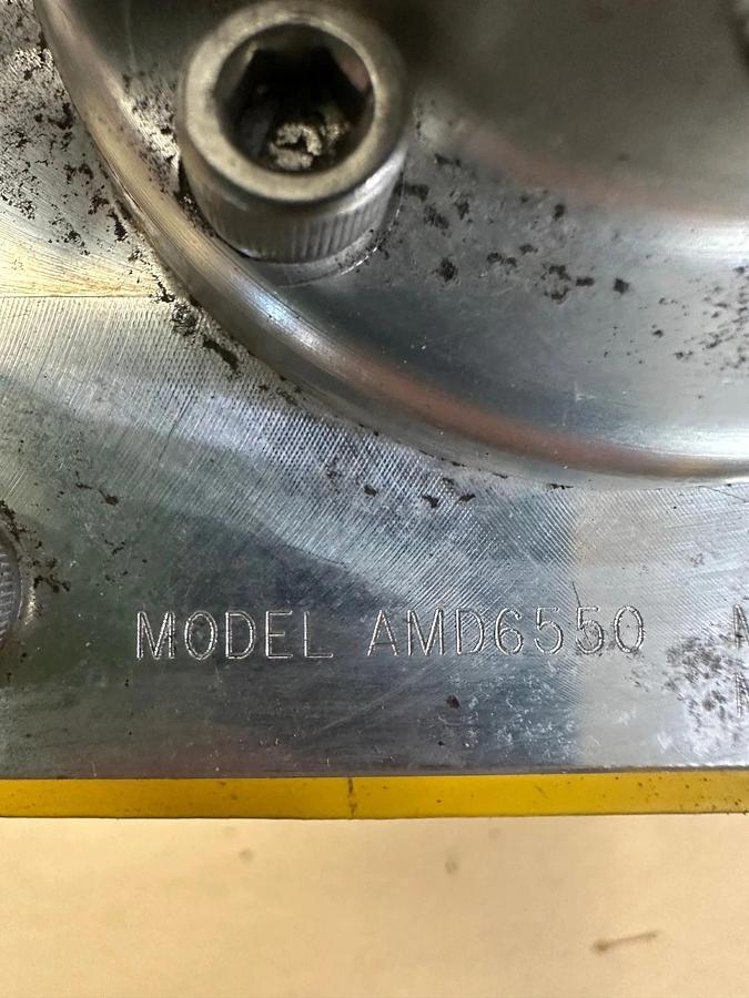 Used Kaeser AMD 6550 Automatic Compressed Air Condensate Drain