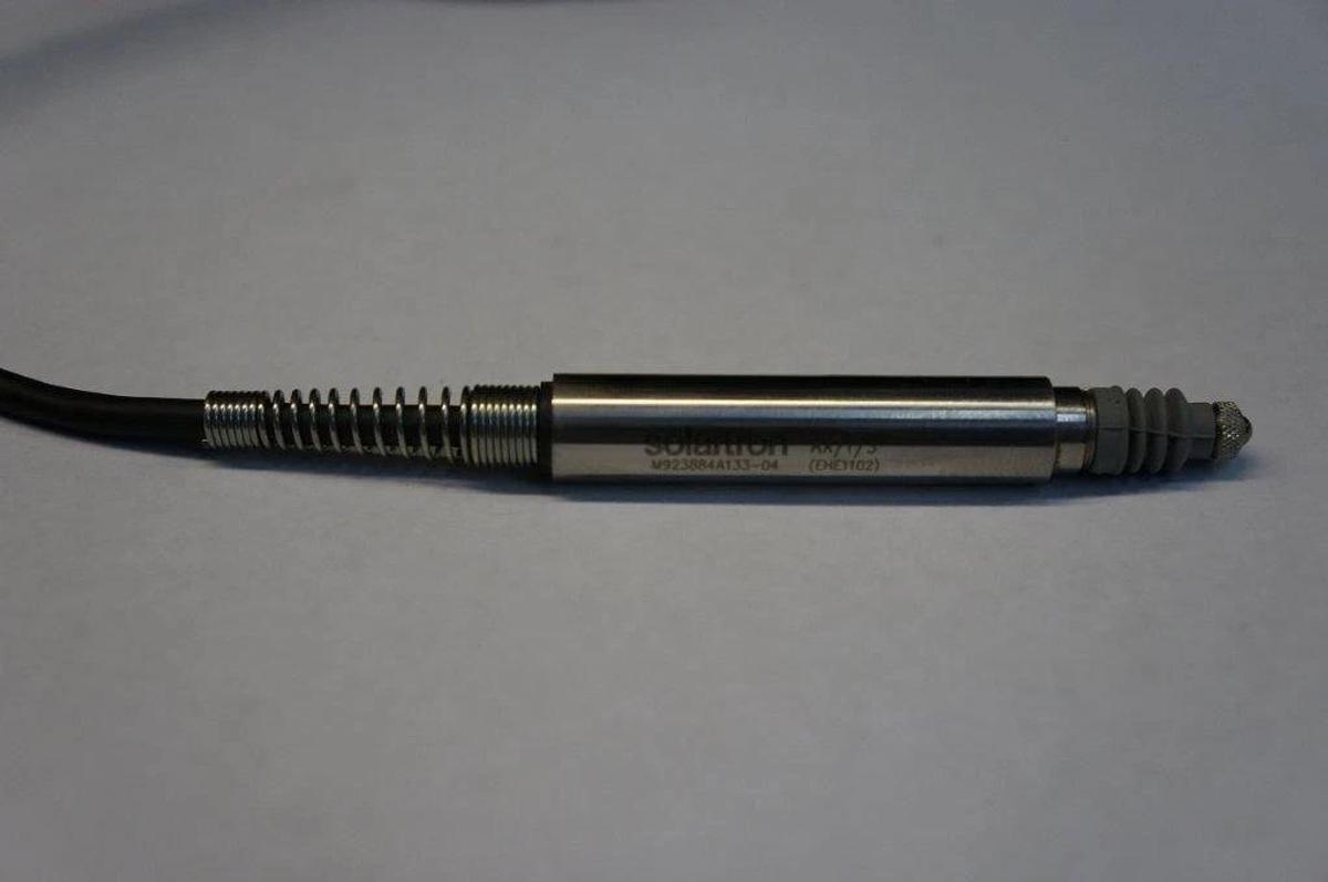 Used Solartron AX/1/S M923884A133-04 EHE1102