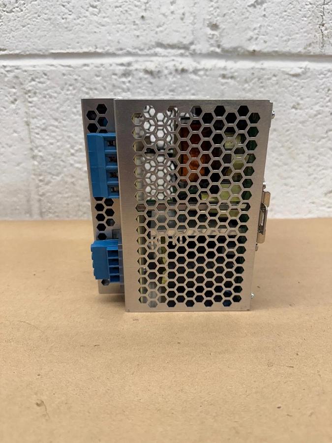 Used AutomationDirect PSB24-480S-3 Rhino, Industrial Power Supply, 3 Ph, 400-500V ~1A