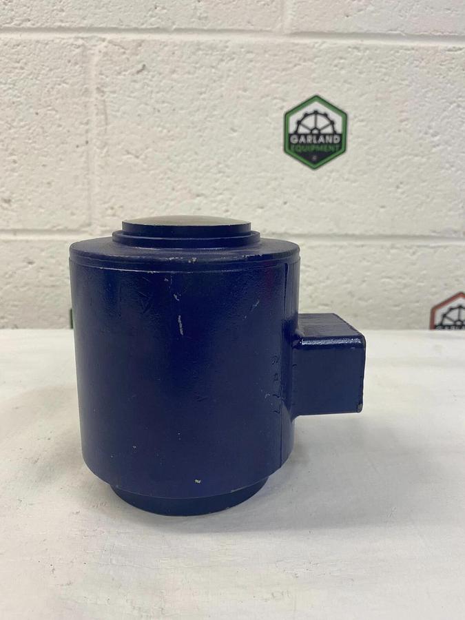 Used National Scale CP1 Capacity 100k Load Cell 1.75 Mv/v 480 OHMS