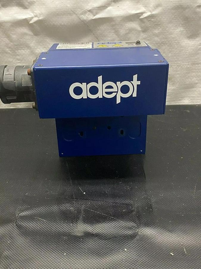 Used Adept Technology Inc 04500-000 Motionblox-10
