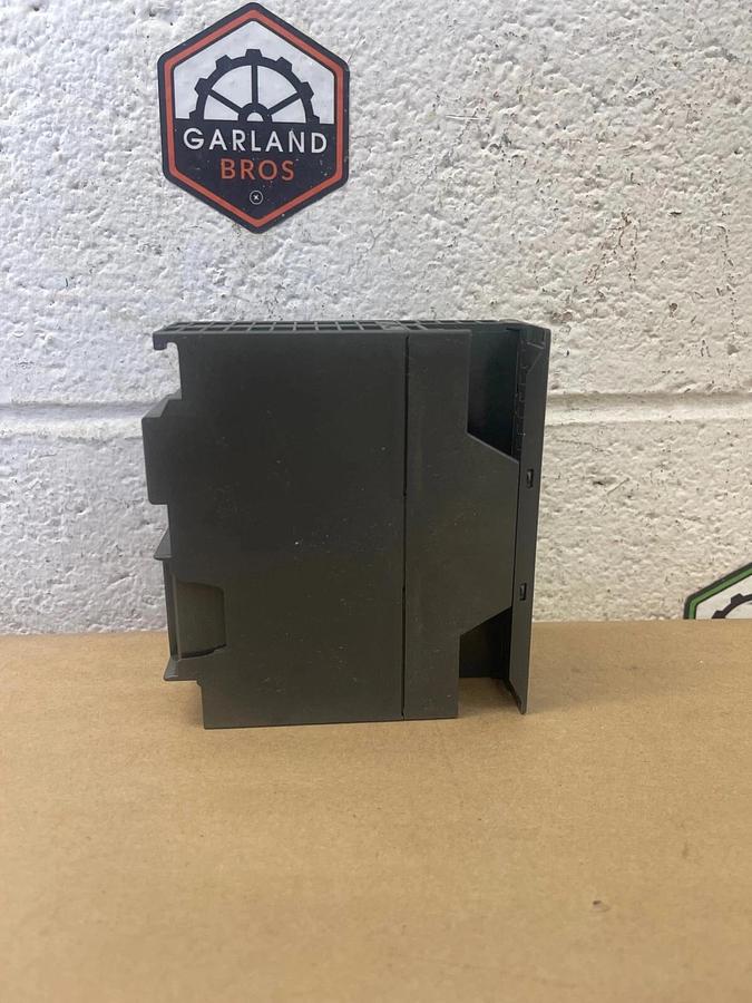 Siemens SM321 Simatic S7, 6ES7 321-1BH02-0AA0 Digital Input Module