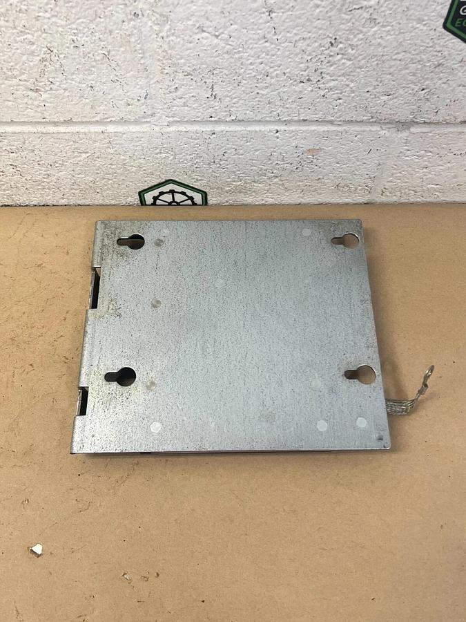 Used Allen Bradley 2094 2 Axis Slim Power Rail