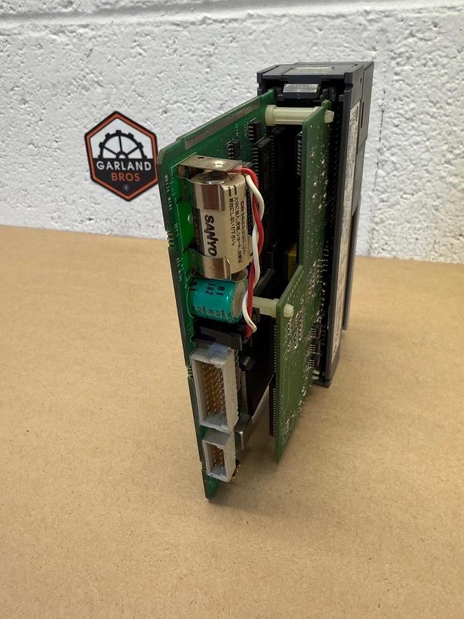 Used Allen-Bradley 1747-L541 SLC 500 Processor Unit