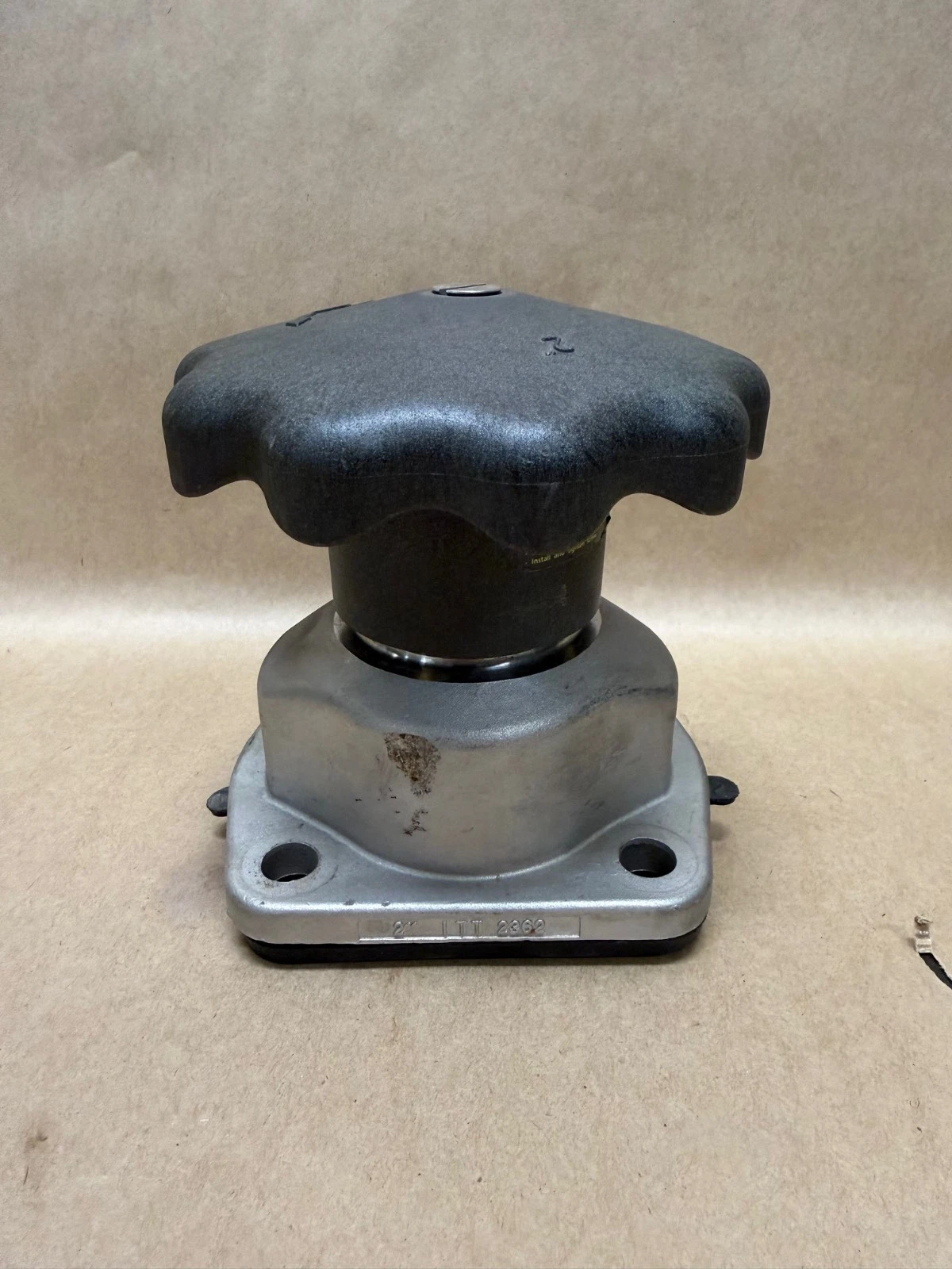 Used ITT 2362 2” UNMP