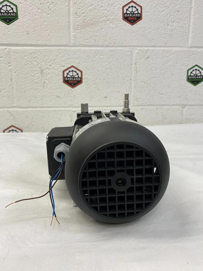 Thomas Picolino VTE3 Rotary Vane Pump