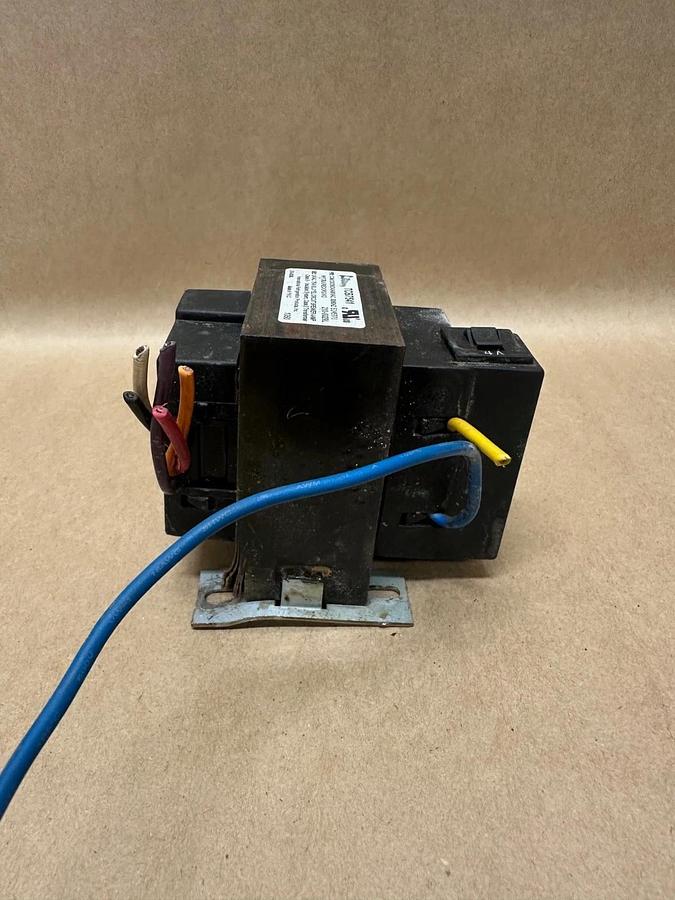 Used Beacon Components TCB7541 Control Transformer