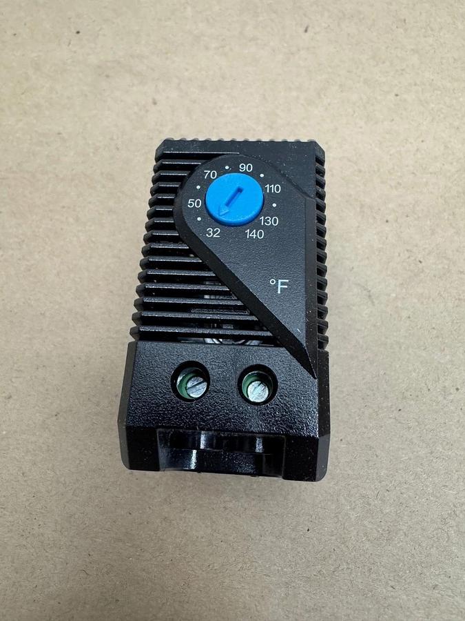 Used Hoffman/Pentair 71170 ATEMNO Temperature Control Switch/ Thermostat *NEW*