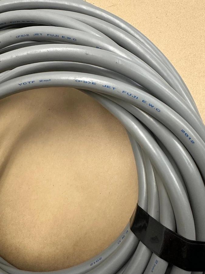 Fuji E.W.C. JET VCTF 2mm *NEW*