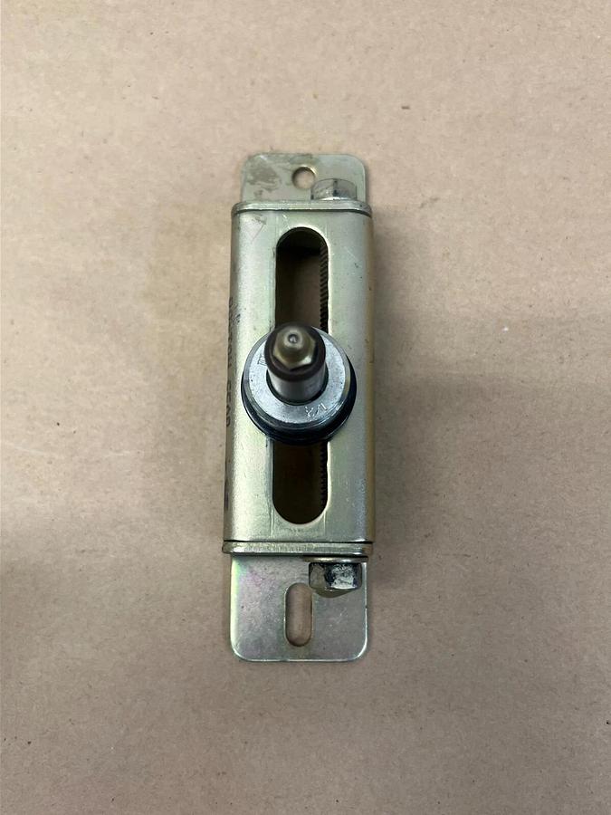 Used Boston Gear 48878 0-BG Screw Adjustable