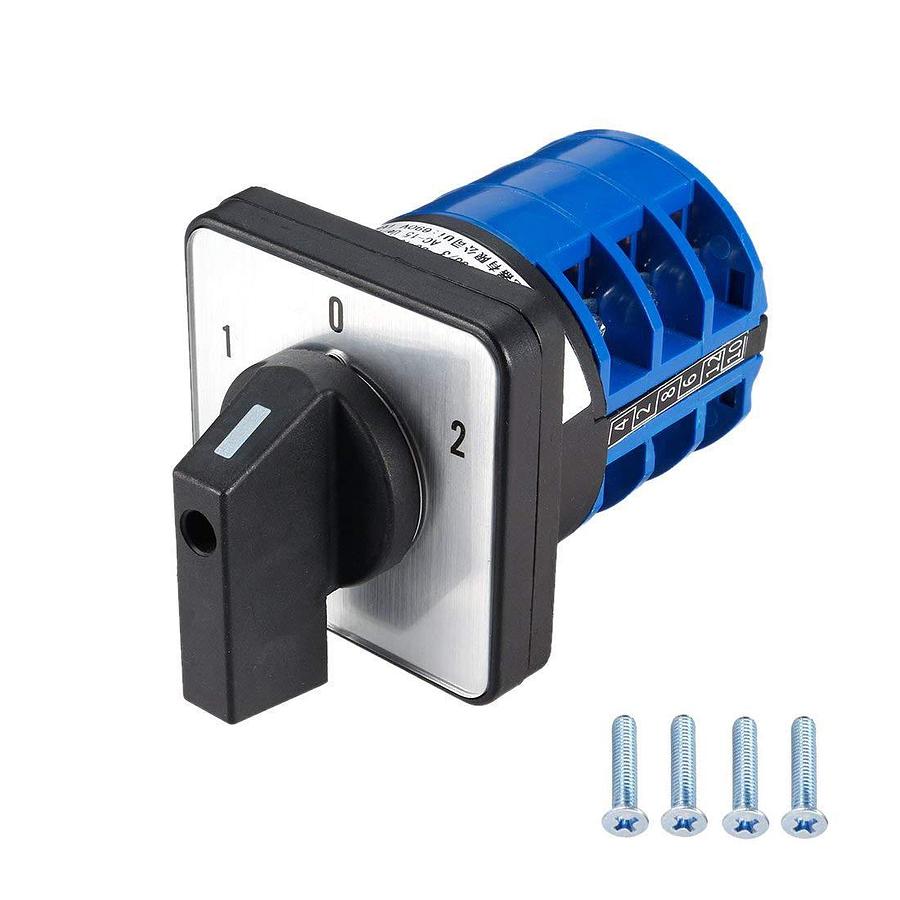 Centralab PA-1009 3 POL-11 POS Non-Shorting Phenolic (lot of 5)