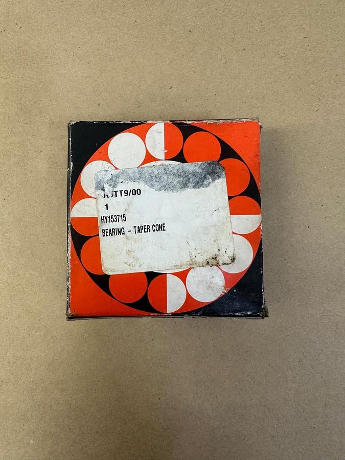 Used Hyster 153715 Taper Cone Bearing *NEW*