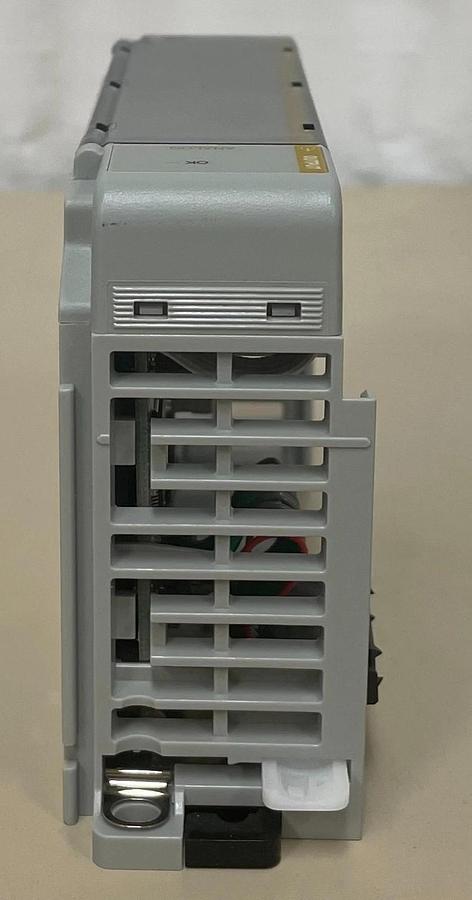 Used Allen Bradley 1769-OF4, 4 Channel Output Module, Compact I/O w/ 1769-ECR