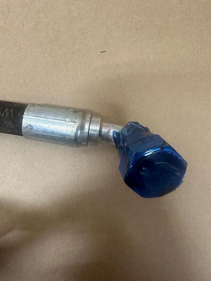 Hyster 0375376 Hose *NEW*