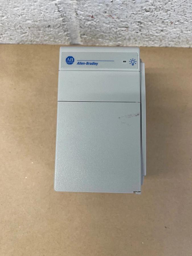 Used Allen Bradley 1769-PA2 Power Supply, Compact I/O