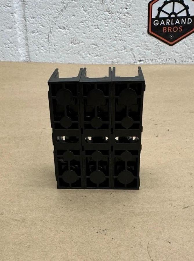 Used Littelfuse L60030C-1PQ Fuseholder