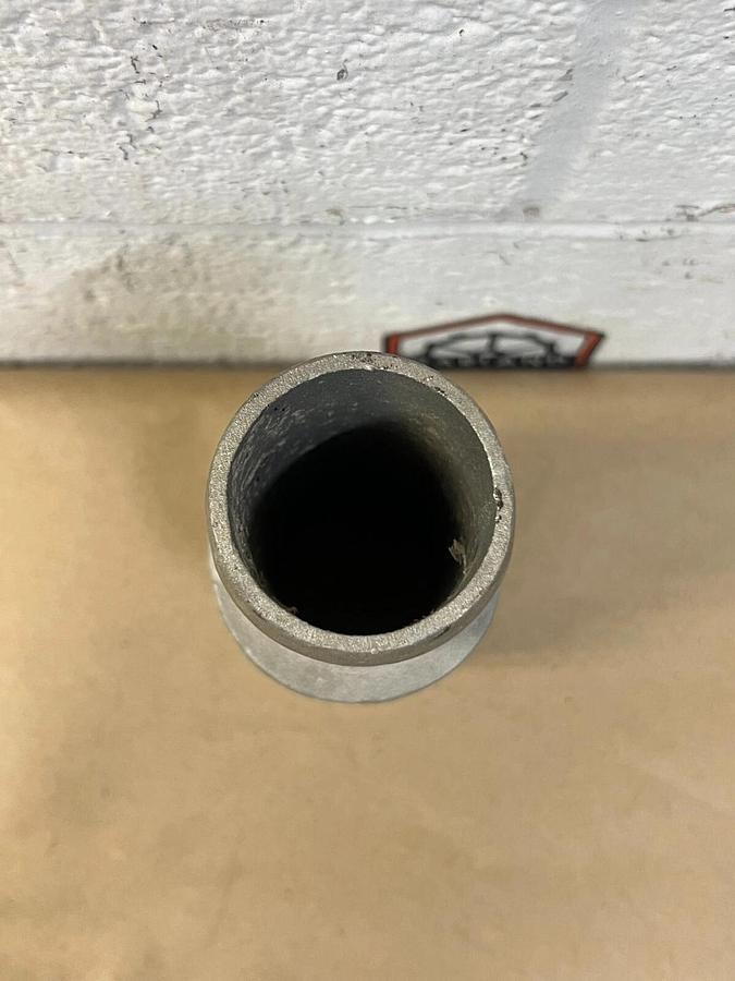 Used EVER-TITE MS27021-11 Coupling Pipe w/o Top Fitting