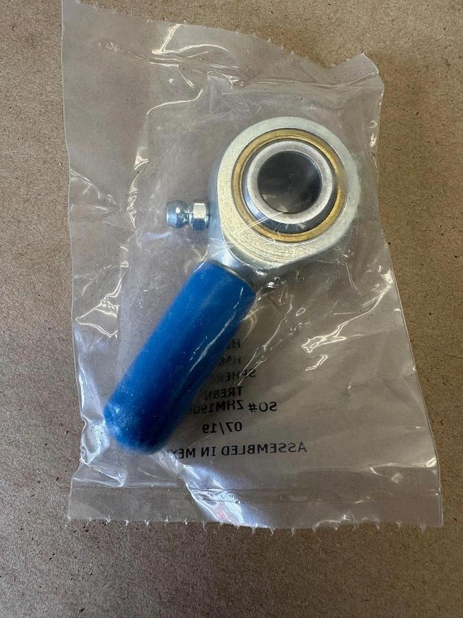 Used RBC Bearings HM8G Male Spherical Plain Rod End *NEW*