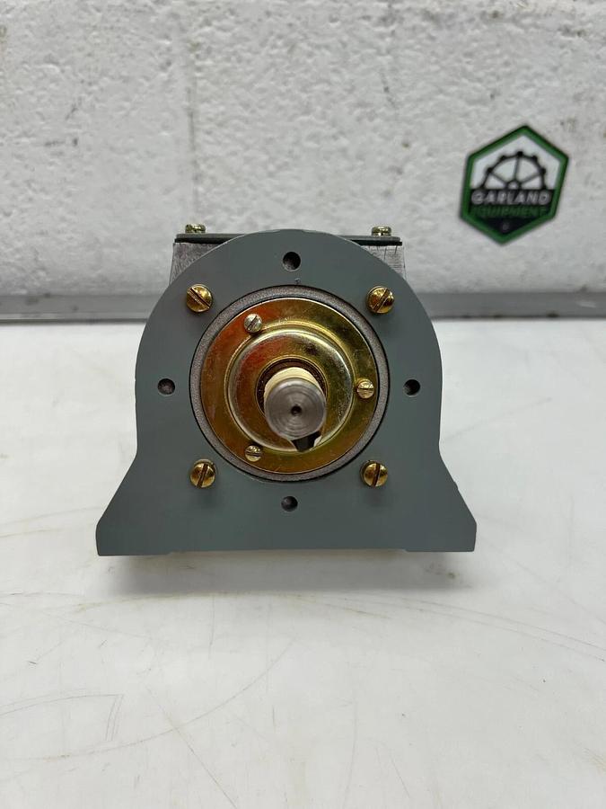 New - open box Allen Bradley 808-J1 Speed Switch, Enclosure Type 1, 4, 13