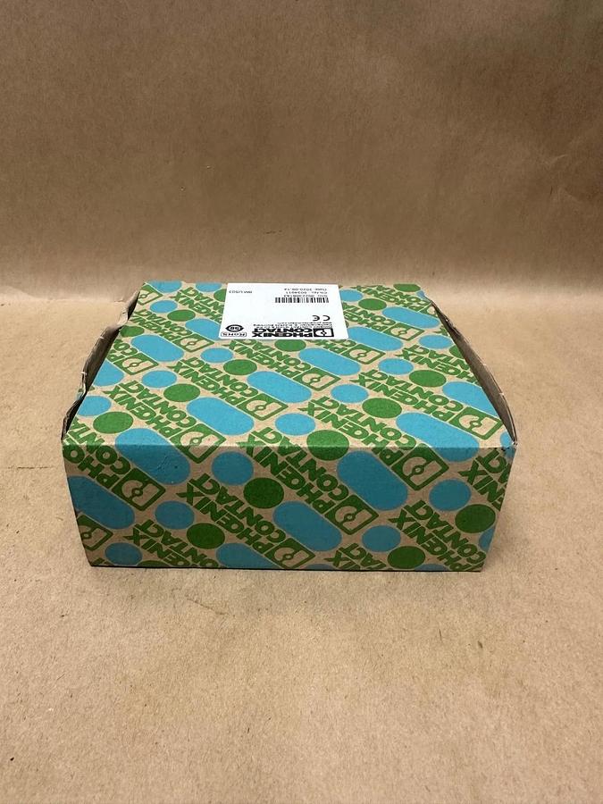 Used Phoenix Contact GW EIP/MODBUS 1E/ 1DB9 Interface Converter *FACTORY SEALED*