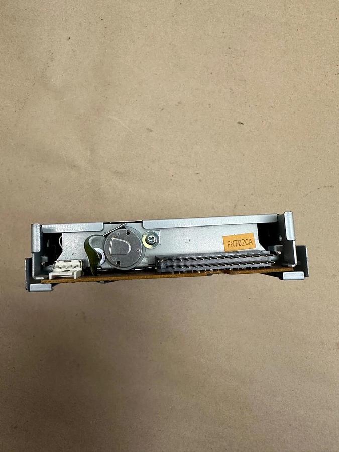 Used NEC 134-506791-702-4 Floppy Disk Drive