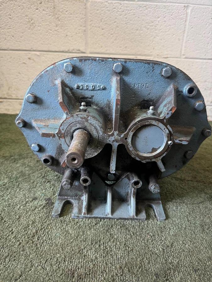 Used Whitlock/AEC 52044 Rotary Lobe Blower, ID #: 863-720-020