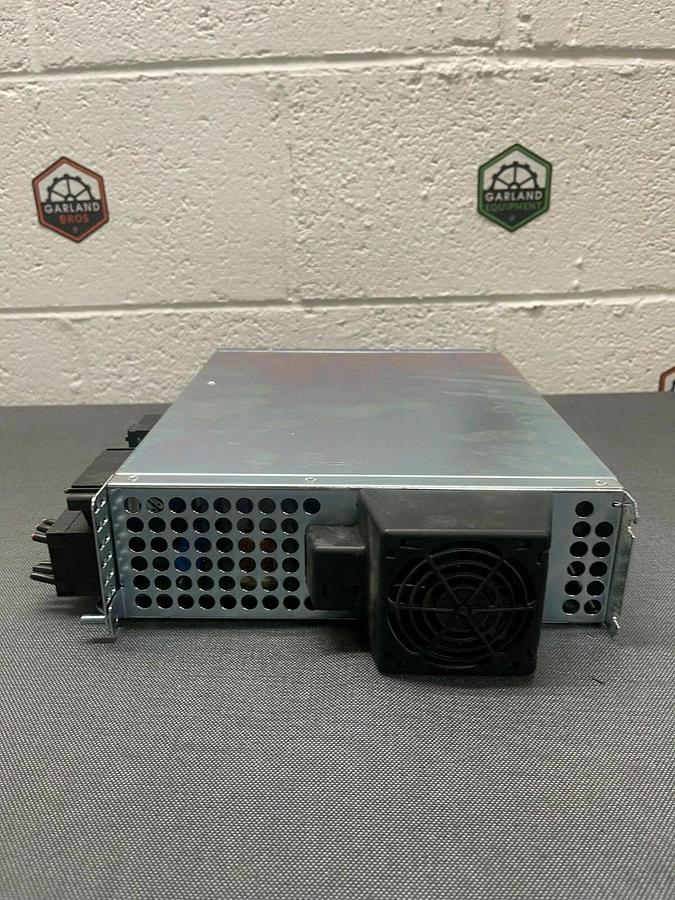 Used Danaher Motion S70301-NA S700 Servo Drive