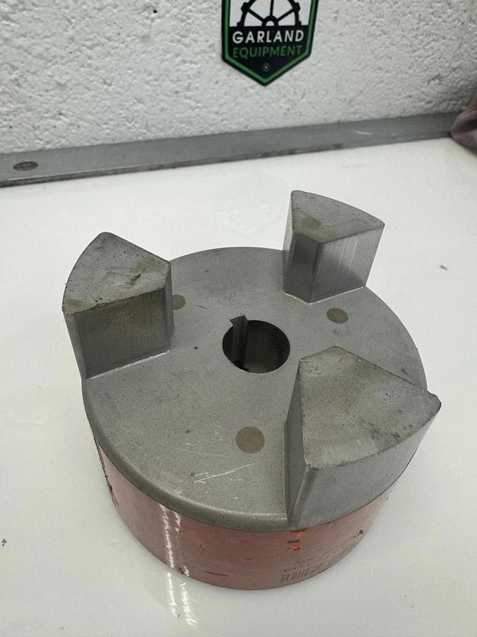 Used Lovejoy L-150 Jaw Coupling .750” Fitting