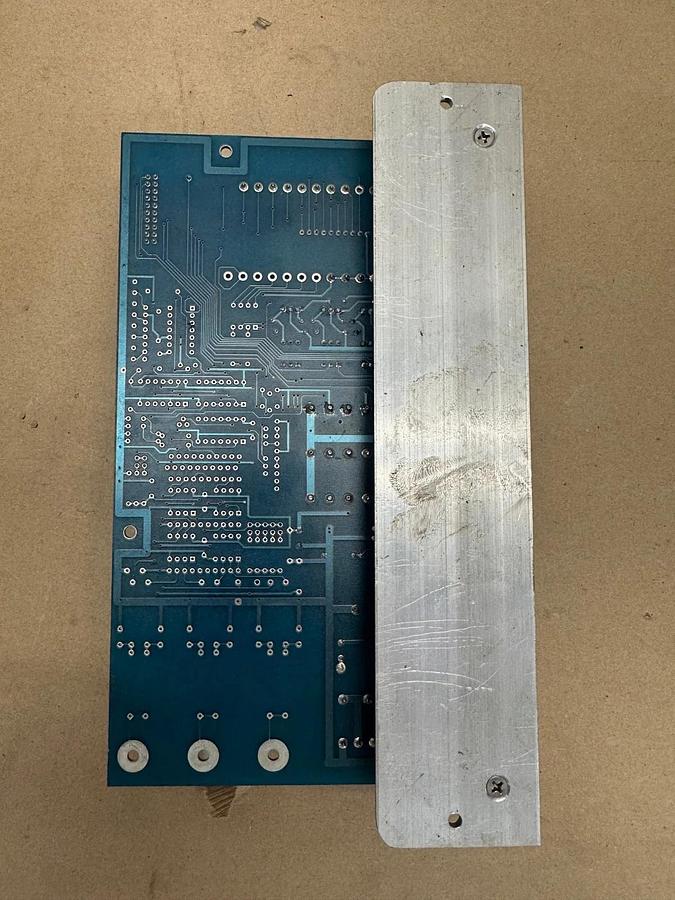 Used Mydax M1004D Power Interface Module