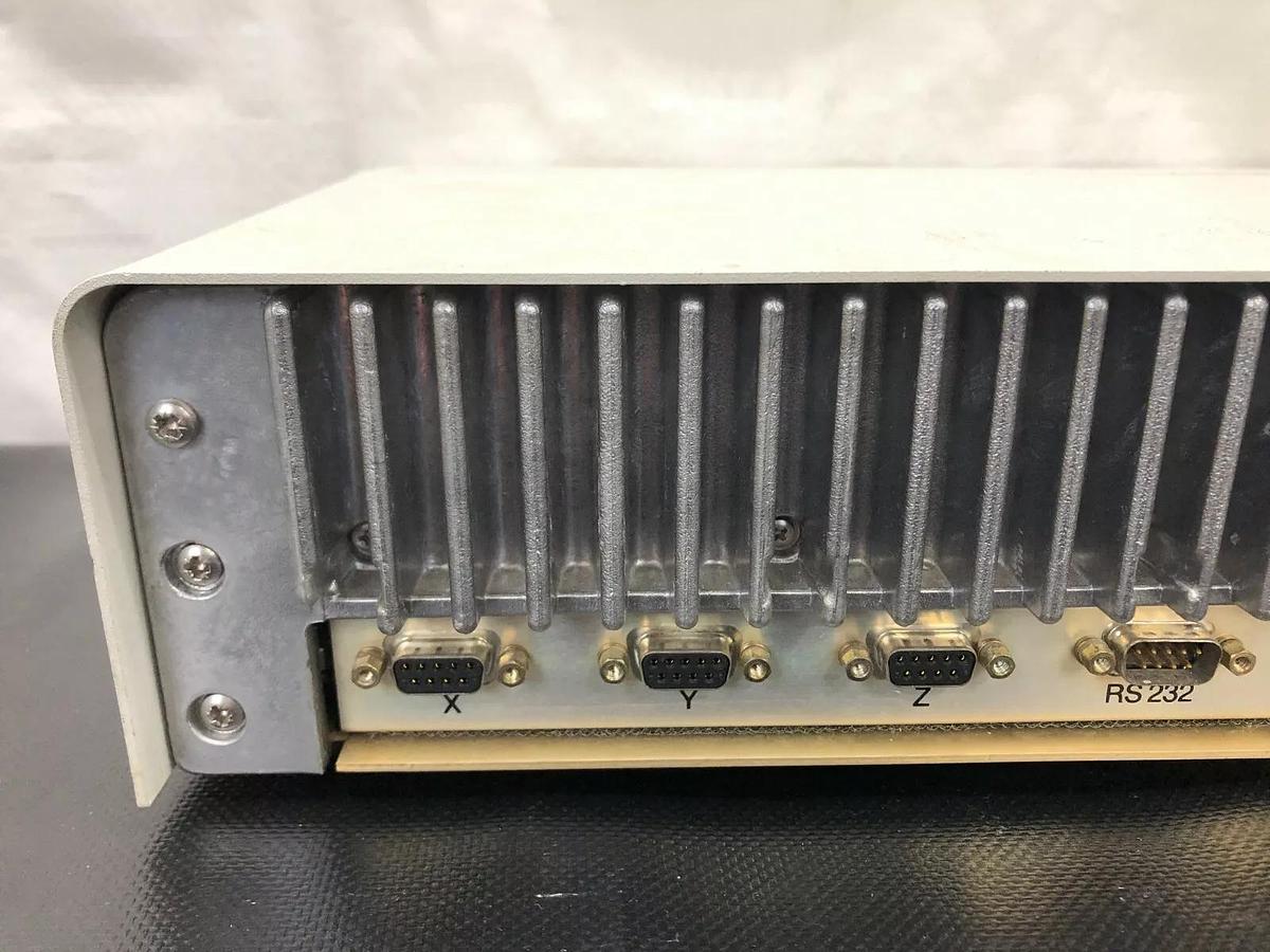 Used Eppendorf 5171 Micromanipulator