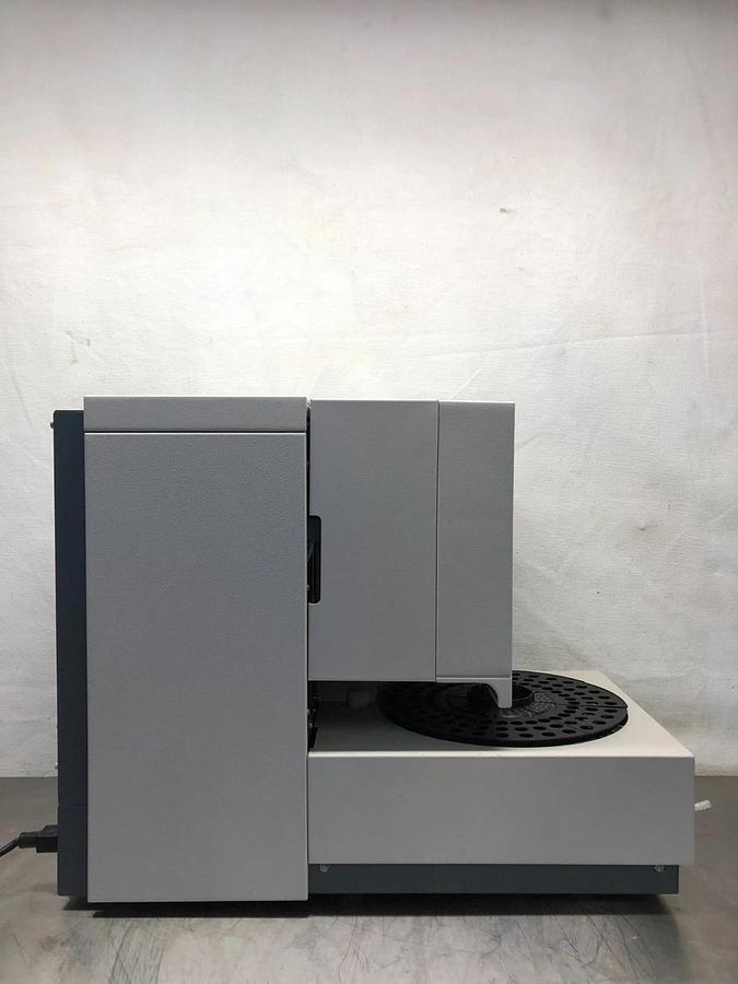 Used Beckman Coulter 508 AutoSampler