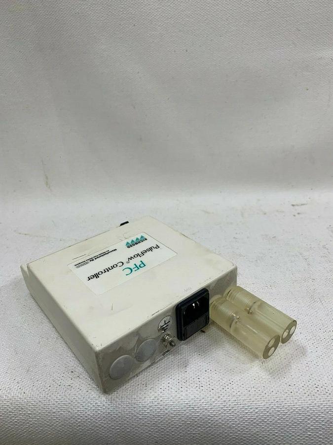 Used Richmond Simco PFC20 PulseFlow Controller