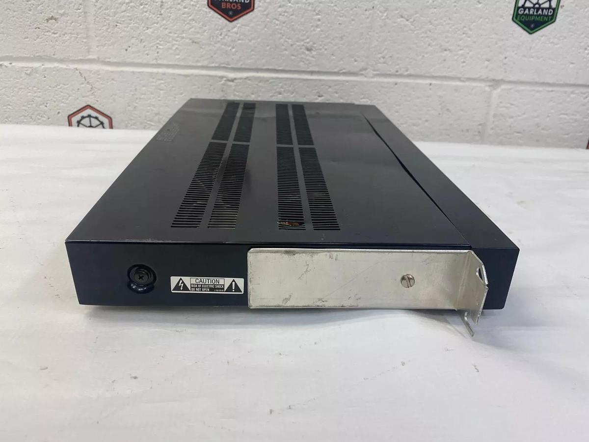 Used Sony ST-7TV ser no: 805131 TV Stereo Tuner Multichannel TV Sound AC 120V 60Hz