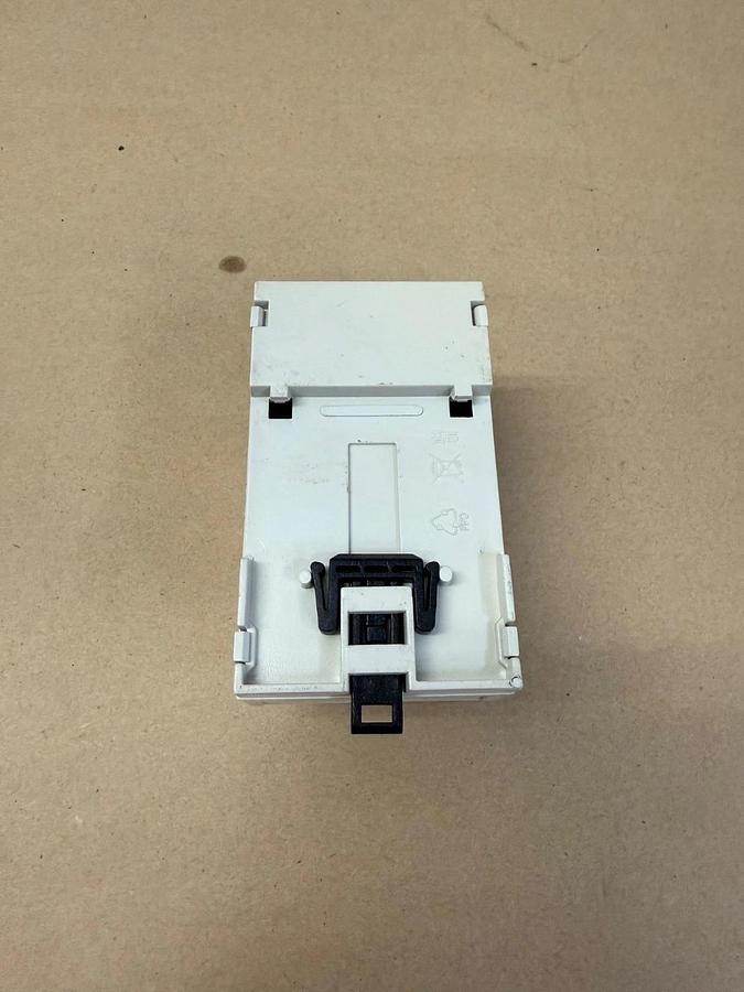 Used Balluff BTM0001 Micropulse Transducer Interface Module, 24 VDC
