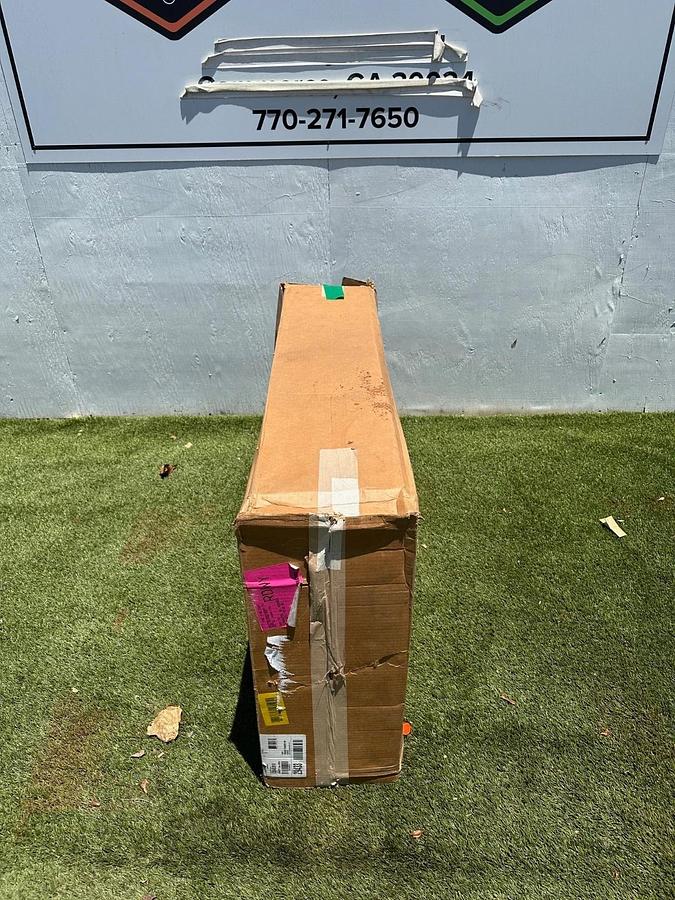 Used Nvent CSD483010 1 Door Enclosure *NEW*