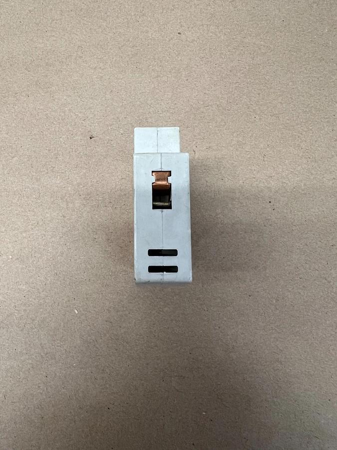 Used StopCircuit GMU 10U/UL 10A-U-240 Max VAX Breaker