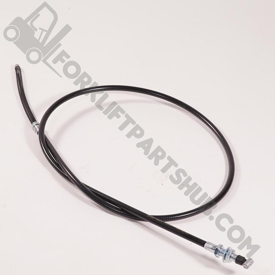 Hyster 1460792 Park Brake Cable *NEW*