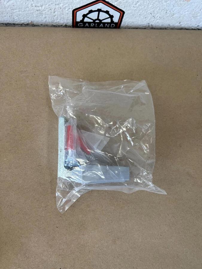 Used ASSA ABLOY 486.2C Rockwood Angle Door Stop - Lot of 9