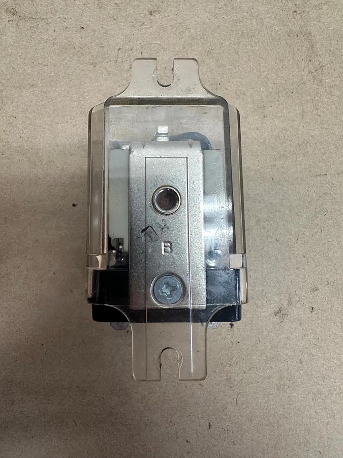 Used Square D 8501 Type KF13V14 Relay