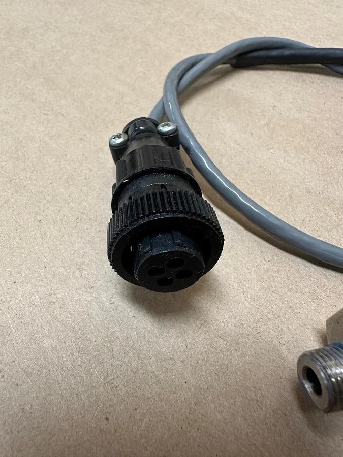 Used Sensym STImV0300G1A Pressure Transmitter