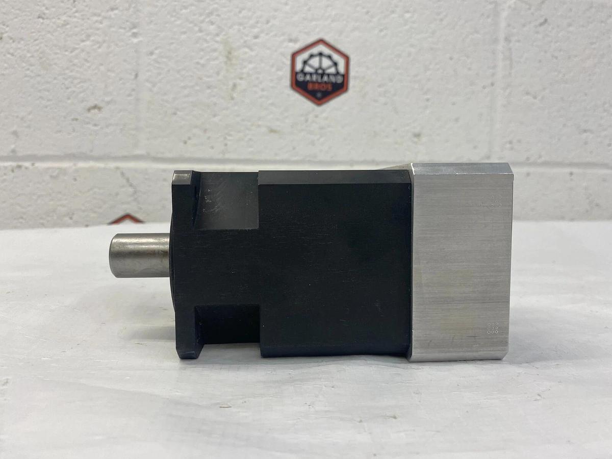 Used Neugart PLS70 S:1 Ratio Planetary Gearhead