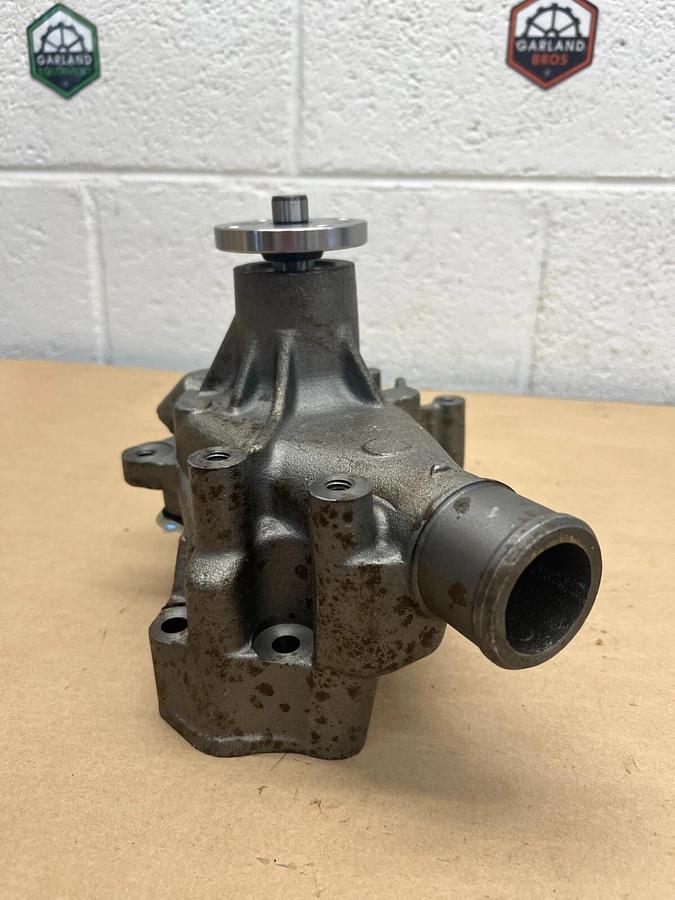 NAPA 43099 Tru-Flow Water Pump