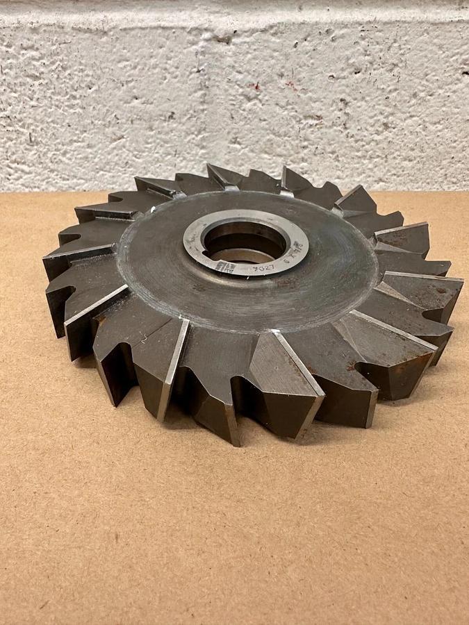 Used Illinois Tool Works - 7027 6x7/8 - 24 teeth